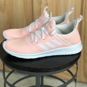 Woman’s Adidas sneakers